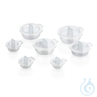 6Panašios prekės Nalgene&trade; Friction-Fit Polypropylene Closures for Plastic Centrifuge...